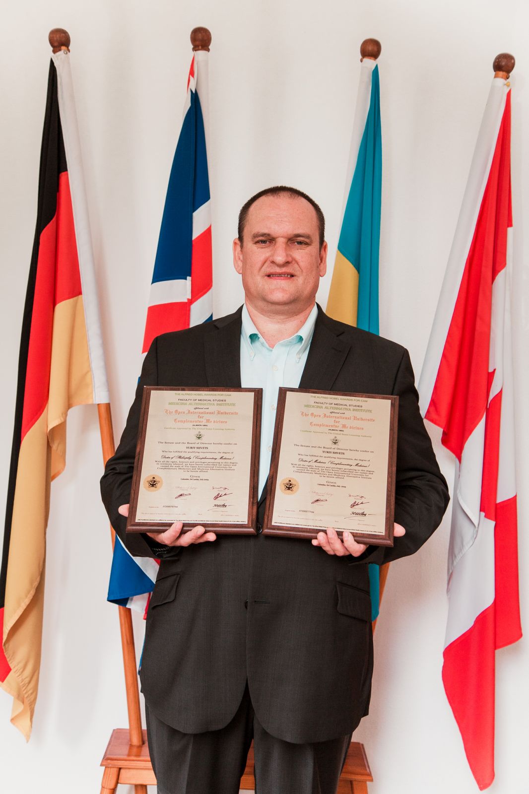 How to dispel a curse