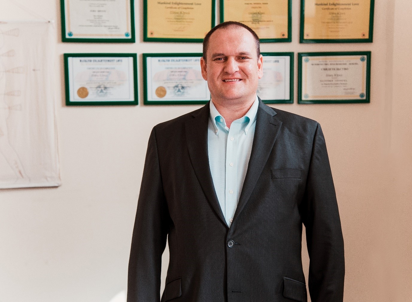 How to dispel a curse