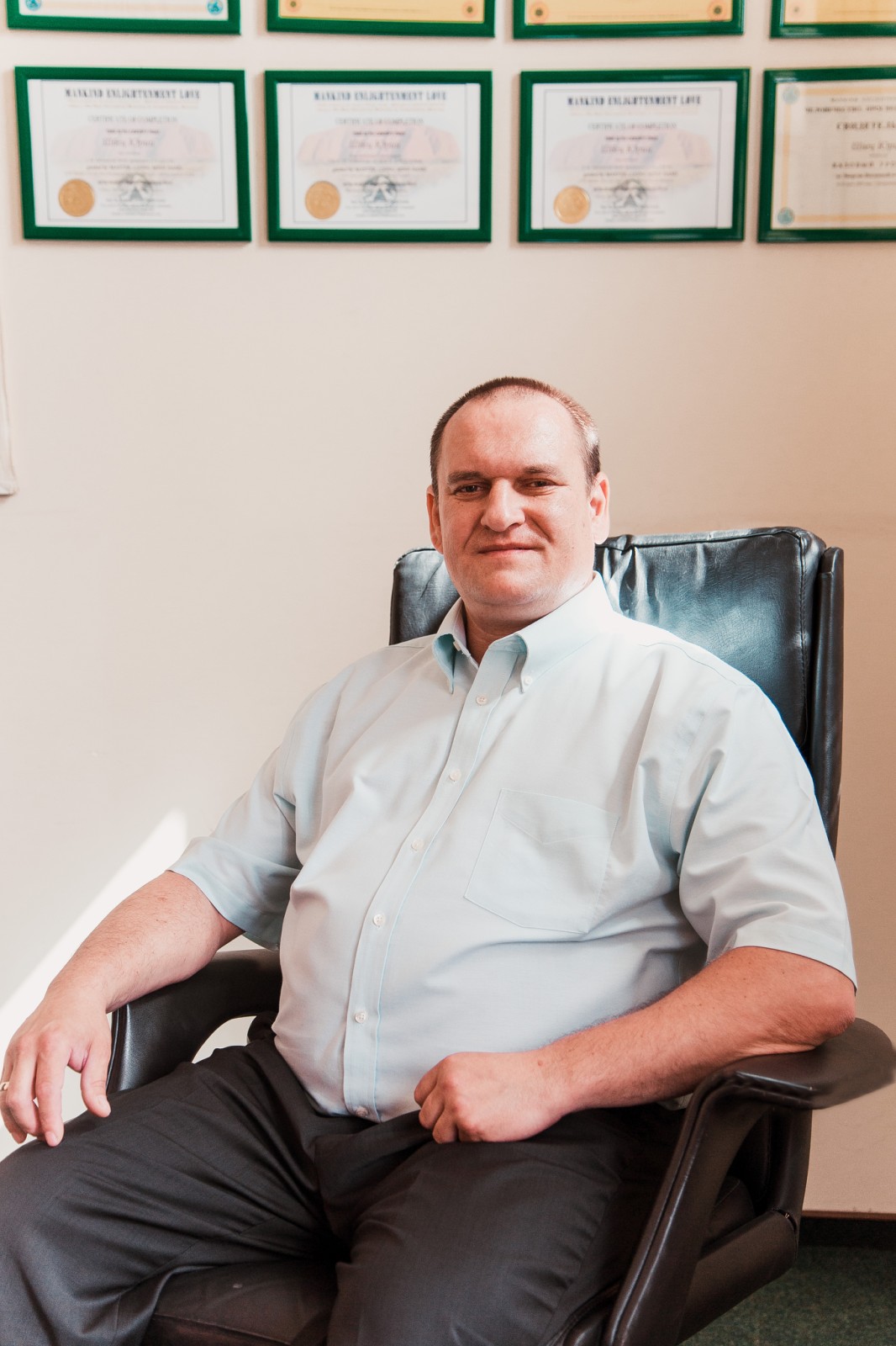 How to dispel a curse